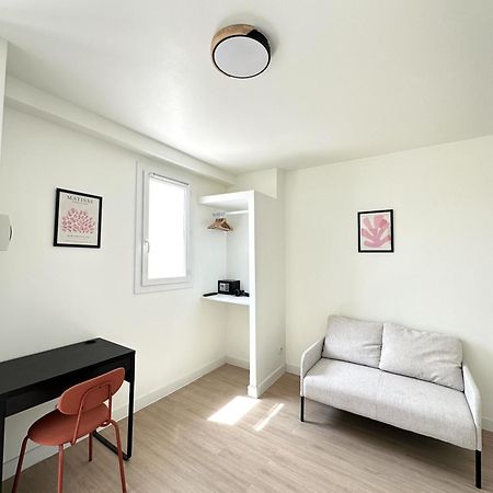 Maison Senac - Boutique Hotel 马赛 外观 照片