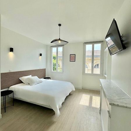 Maison Senac - Boutique Hotel 马赛 客房 照片