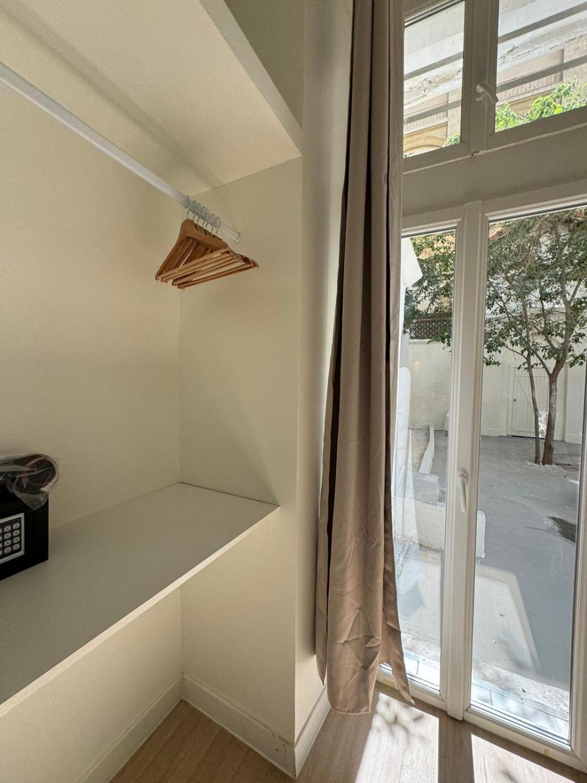 Maison Senac - Boutique Hotel 马赛 客房 照片