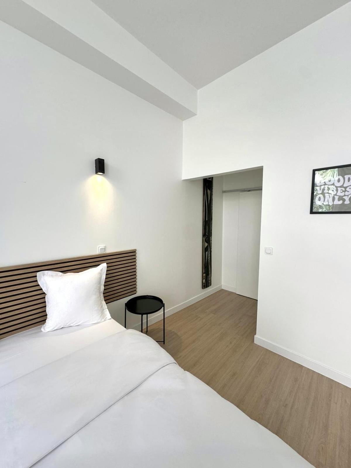 Maison Senac - Boutique Hotel 马赛 客房 照片