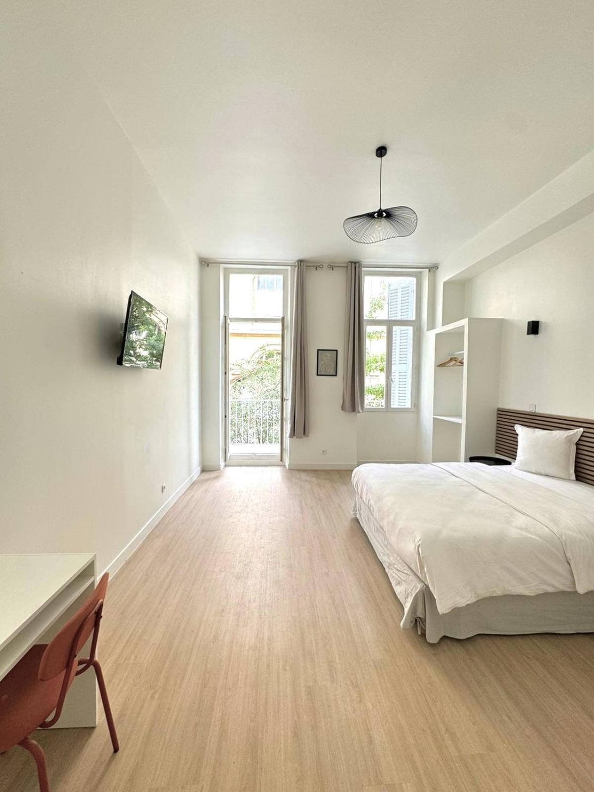 Maison Senac - Boutique Hotel 马赛 客房 照片