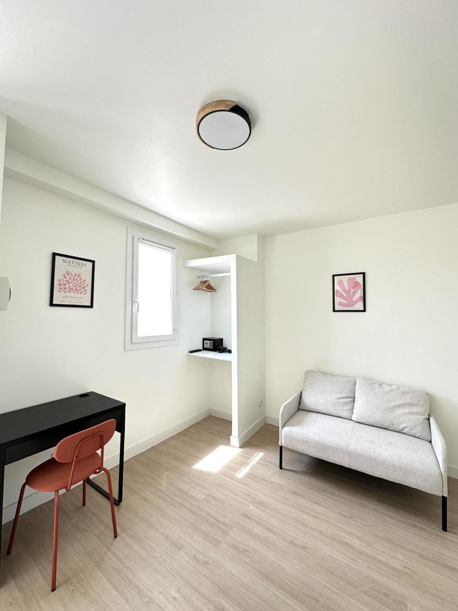 Maison Senac - Boutique Hotel 马赛 外观 照片
