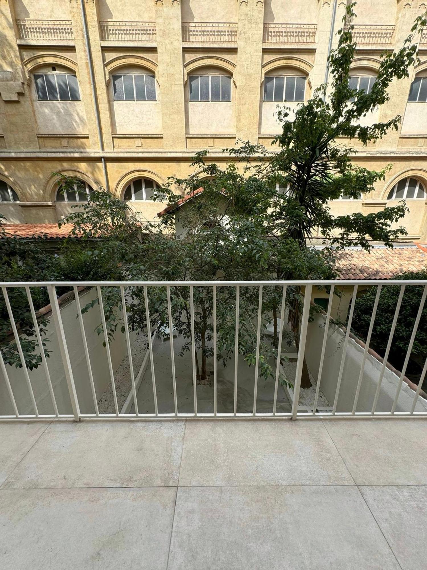 Maison Senac - Boutique Hotel 马赛 客房 照片