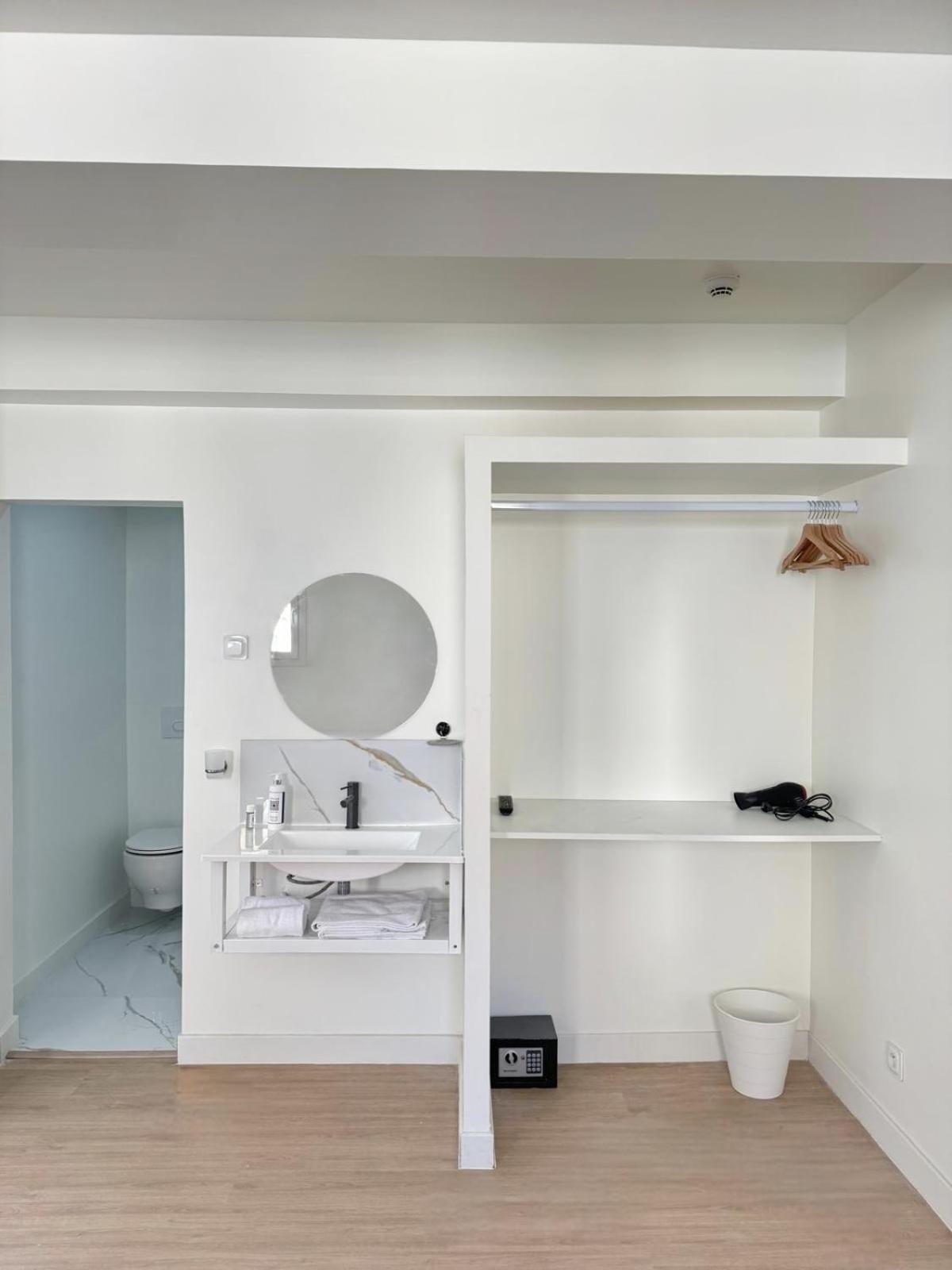 Maison Senac - Boutique Hotel 马赛 外观 照片