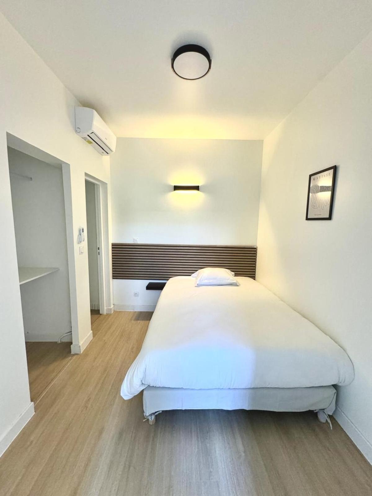 Maison Senac - Boutique Hotel 马赛 客房 照片