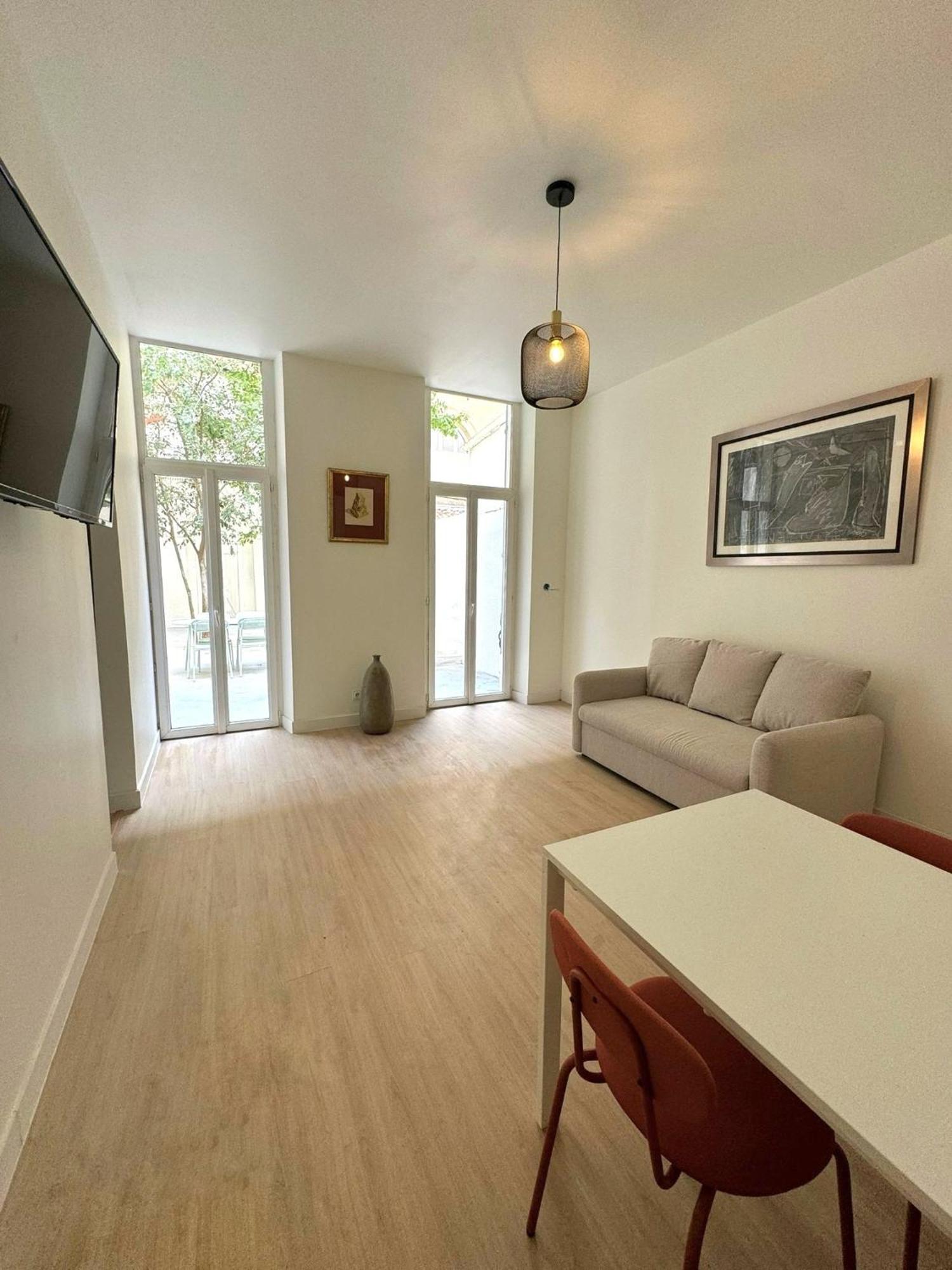 Maison Senac - Boutique Hotel 马赛 客房 照片