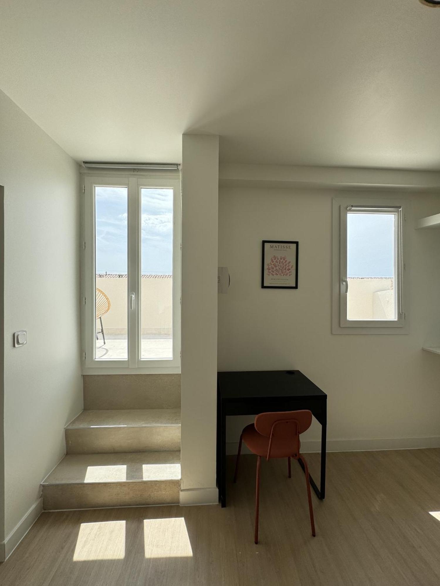 Maison Senac - Boutique Hotel 马赛 外观 照片