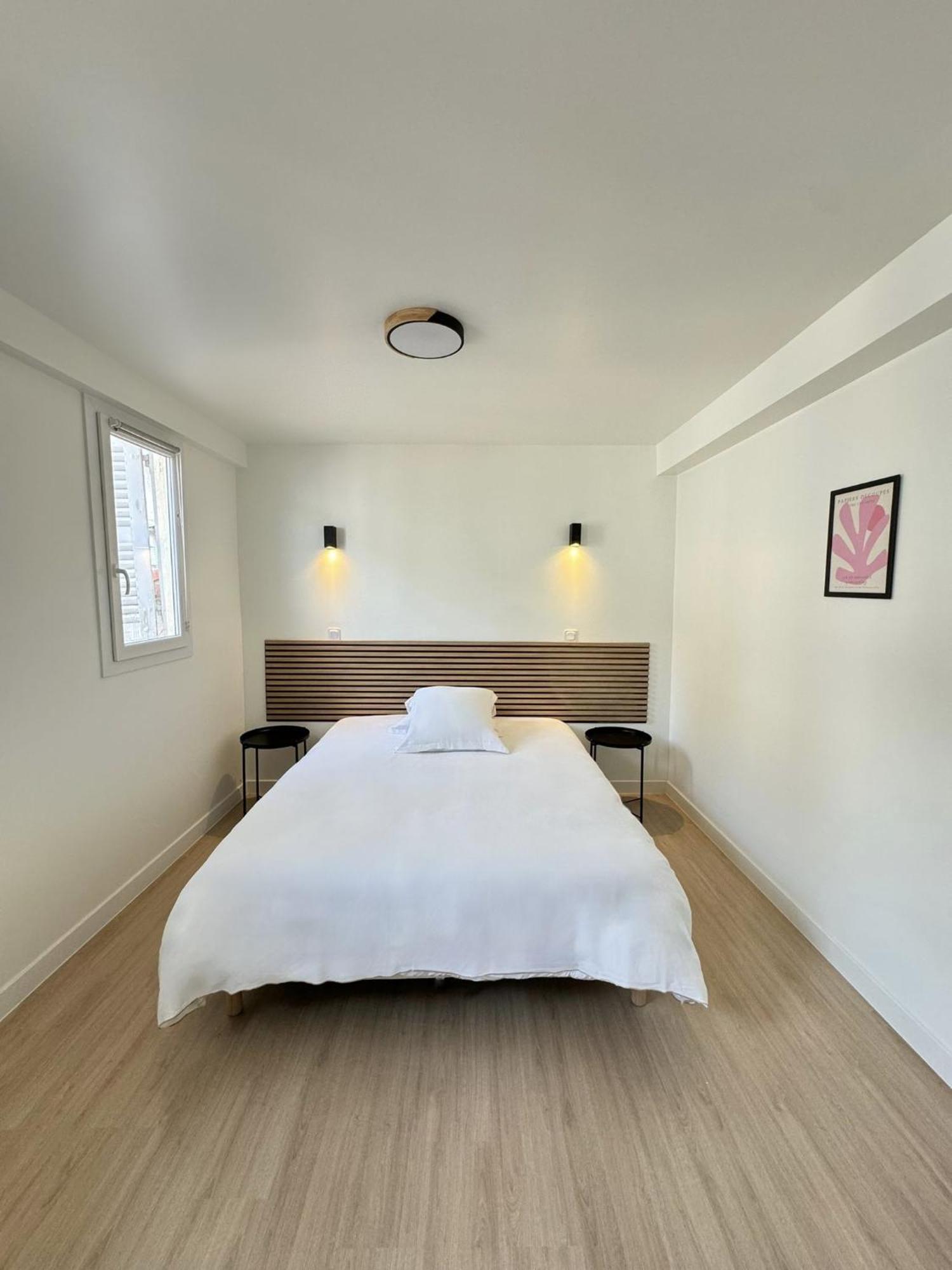 Maison Senac - Boutique Hotel 马赛 外观 照片