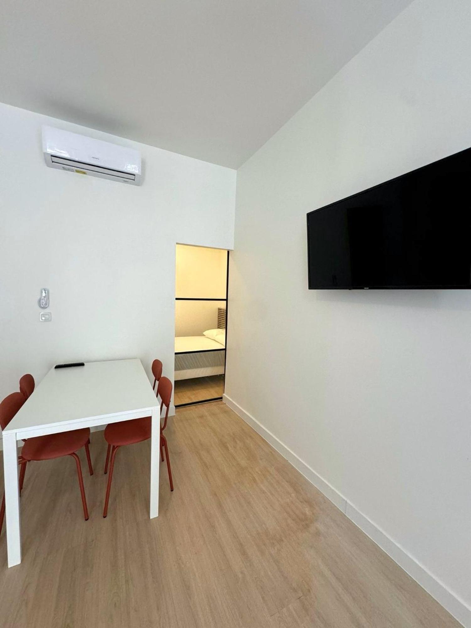 Maison Senac - Boutique Hotel 马赛 客房 照片