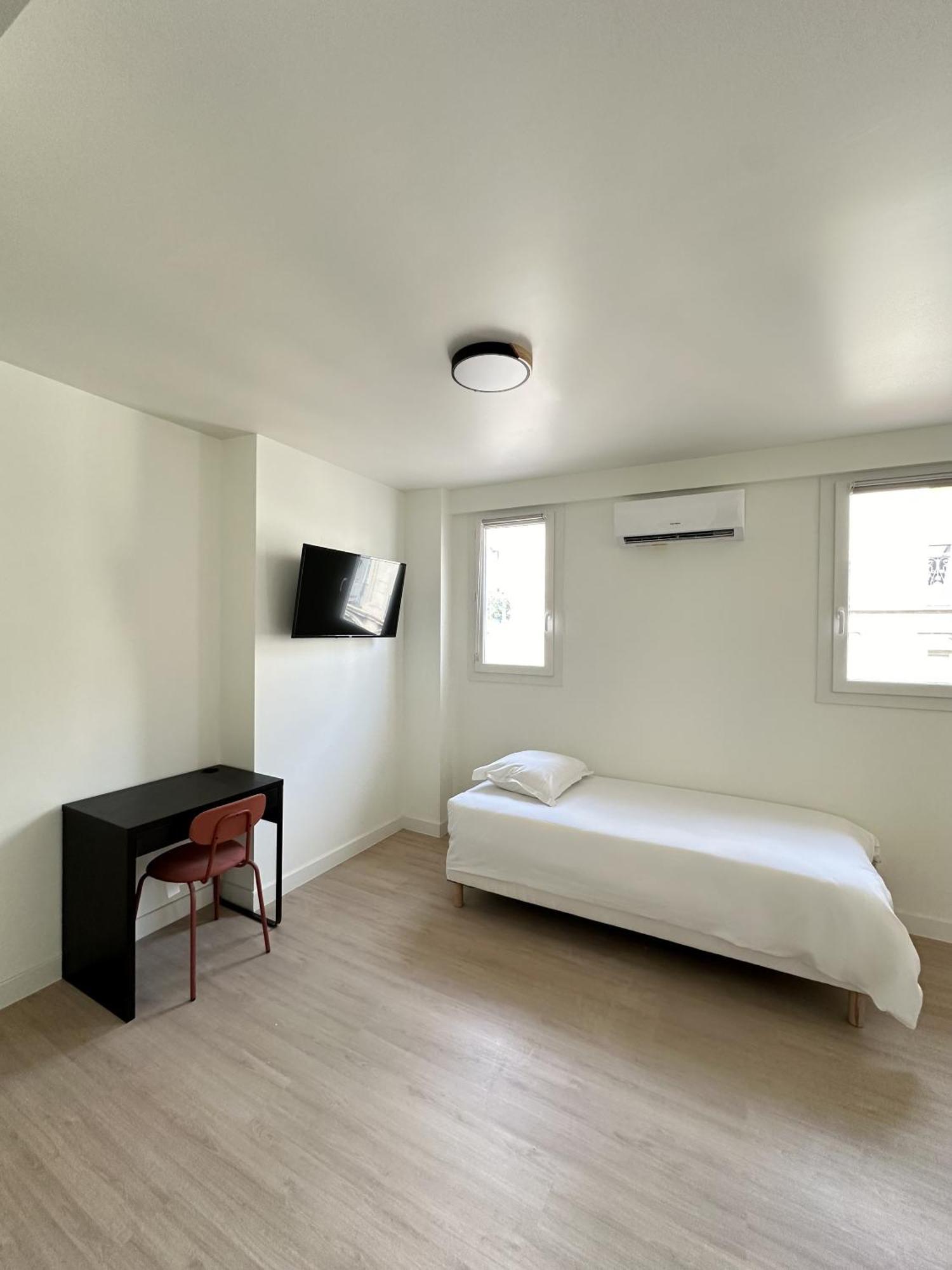 Maison Senac - Boutique Hotel 马赛 客房 照片