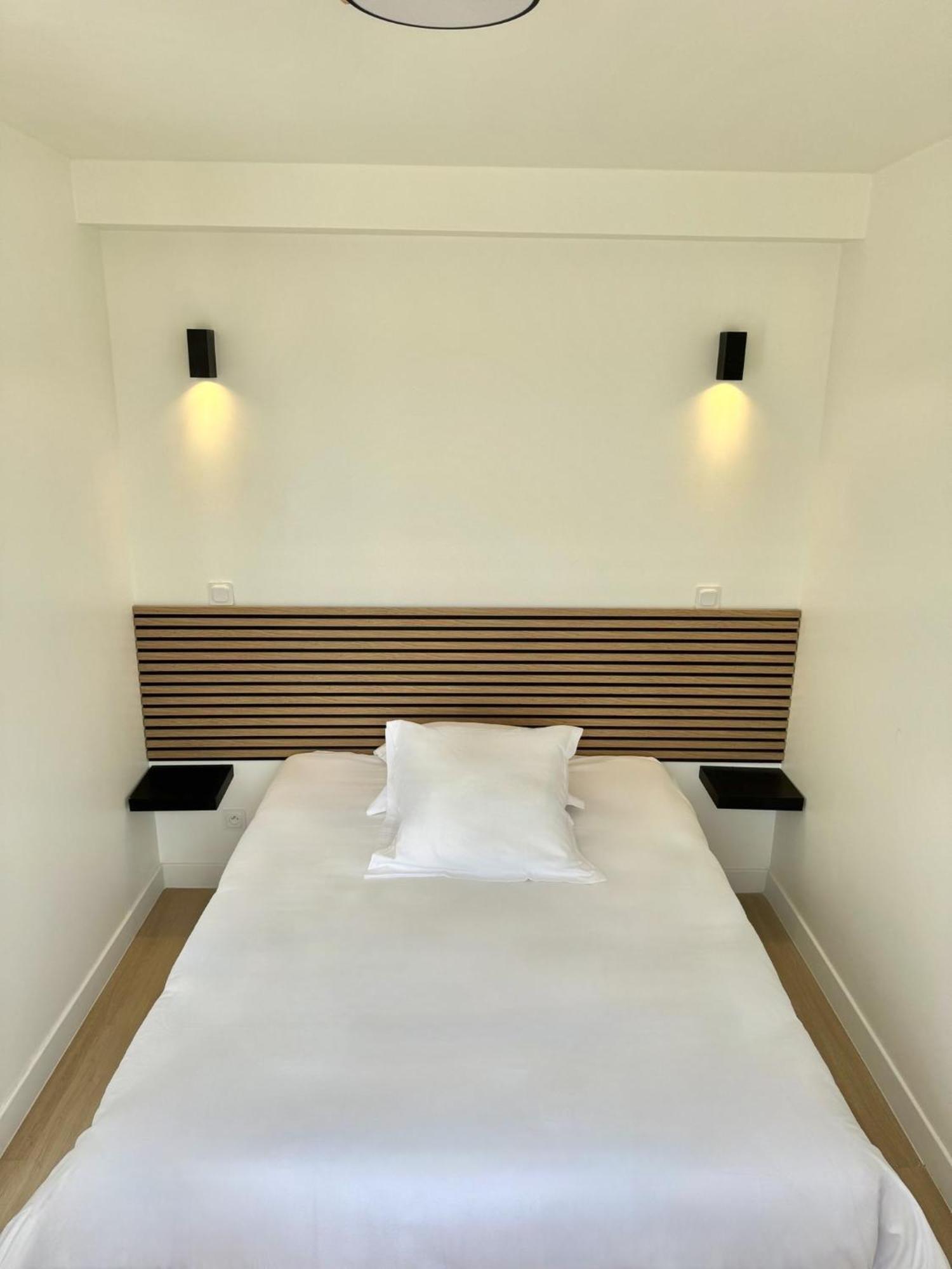 Maison Senac - Boutique Hotel 马赛 客房 照片