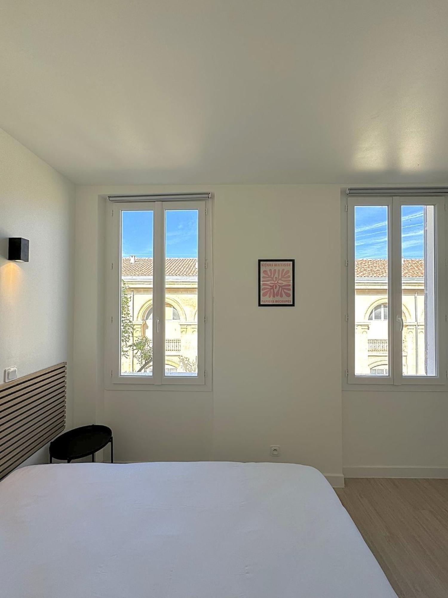 Maison Senac - Boutique Hotel 马赛 外观 照片